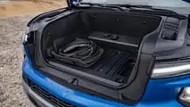 2025 Chevrolet Silverado EV Review