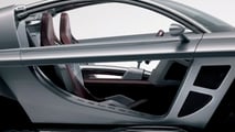 Peugeot Hoggar Konsepti (2003)