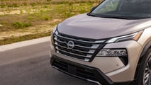 2025 Nissan Rogue Review