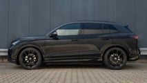 VW Tiguan, Typ CT, 1,5l Benziner, 2WD_Seite