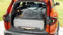 Dacia Bigster TCe 130 4x4 Extreme con Sleep Pack (2025)