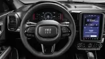 Fiat Toro Ultra 1.3 T270 2026