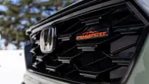 2026 Honda CR-V Trailsport