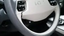 Kia EV6, il test esclusivo di un anno