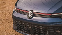2025 Volkswagen Golf GTI Review