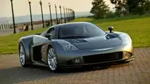 Chrysler ME 412 Concept 2004