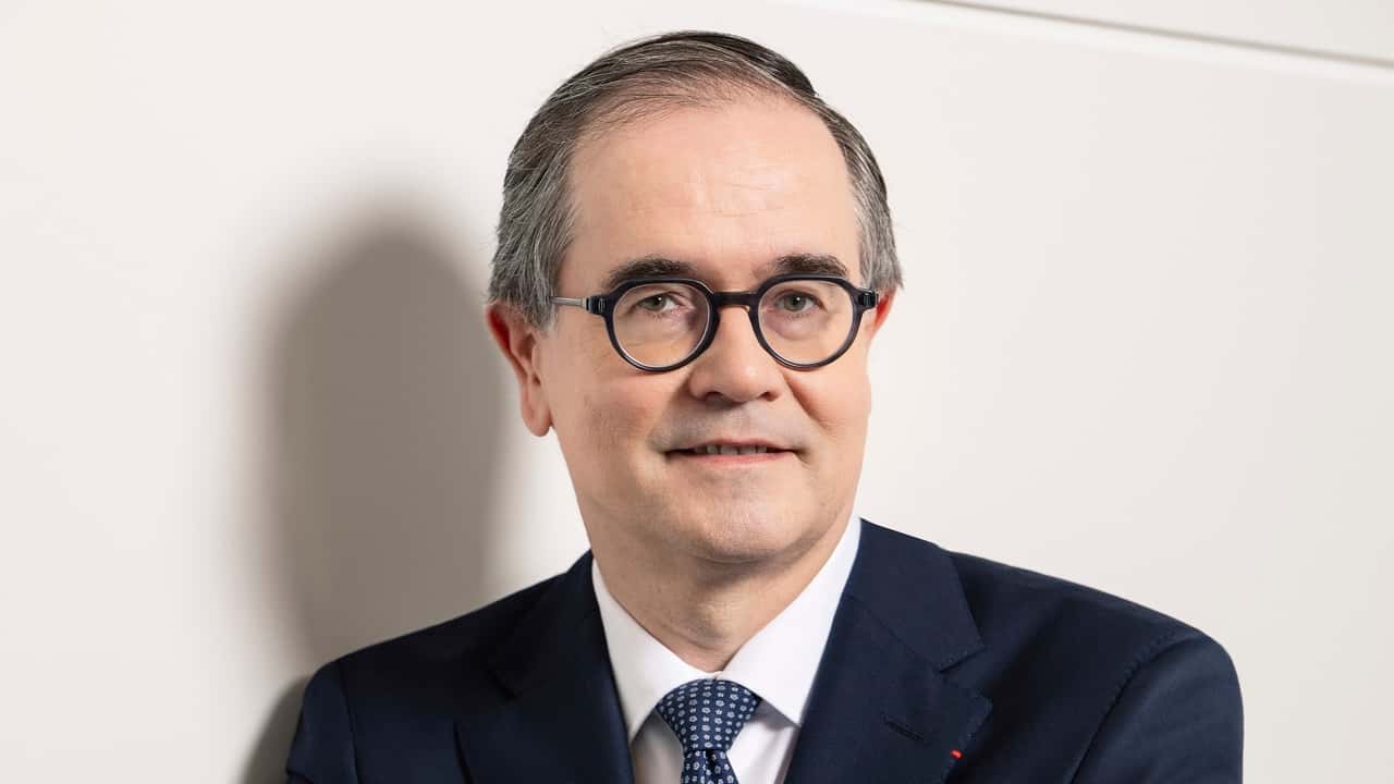 Renault Grup Yeni CEO'su François Provost