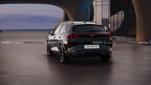 CUPRA Formentor 2025 promoción