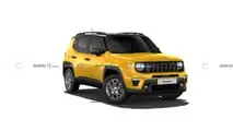 Jeep Renegade 2025