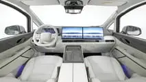 GWM Wey Gaoshan 7 PHEV