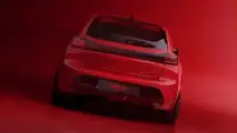 Peugeot 208 GTi 2025