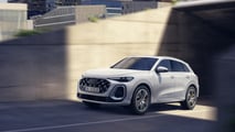 Audi Q5 e-Hybrid 2025
