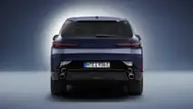 2026 BMW XM Label Exterior 11