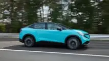 Nissan Leaf (2026)