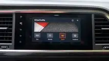 Prueba SEAT Ateca TSI 116 CV Style XXL