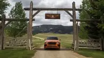 Prueba Bentley Bentayga Speed 2025