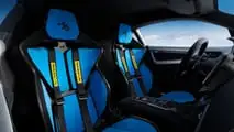 Alpine A110 R 70