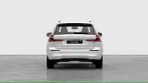 Volvo XC60 2025 promoción