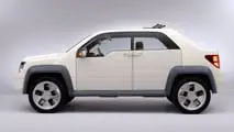 Ford Model U Concept (2003)