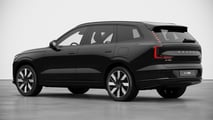 Volvo EX90 Plus Executive Edition (2025)