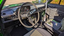 Audi 80 GTE (1976) bei der Donau Classic 2025