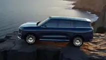IM Motors LS9