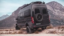 Adria Supertwin 4x4 600 (2025)