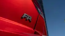 SEAT Gama FR 75 Aniversario