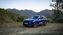 El Audi SQ5 (2025) puesto a prueba