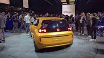 VW ID.EVERY1 (2025) Live-Bilder von der Weltpremiere