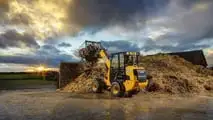 JCB TM110: pala telescopica ultracompatta per il 2025 