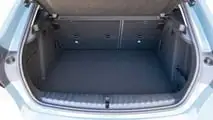 Prueba BMW 116 2025
