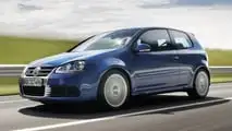 Volkswagen Golf R32