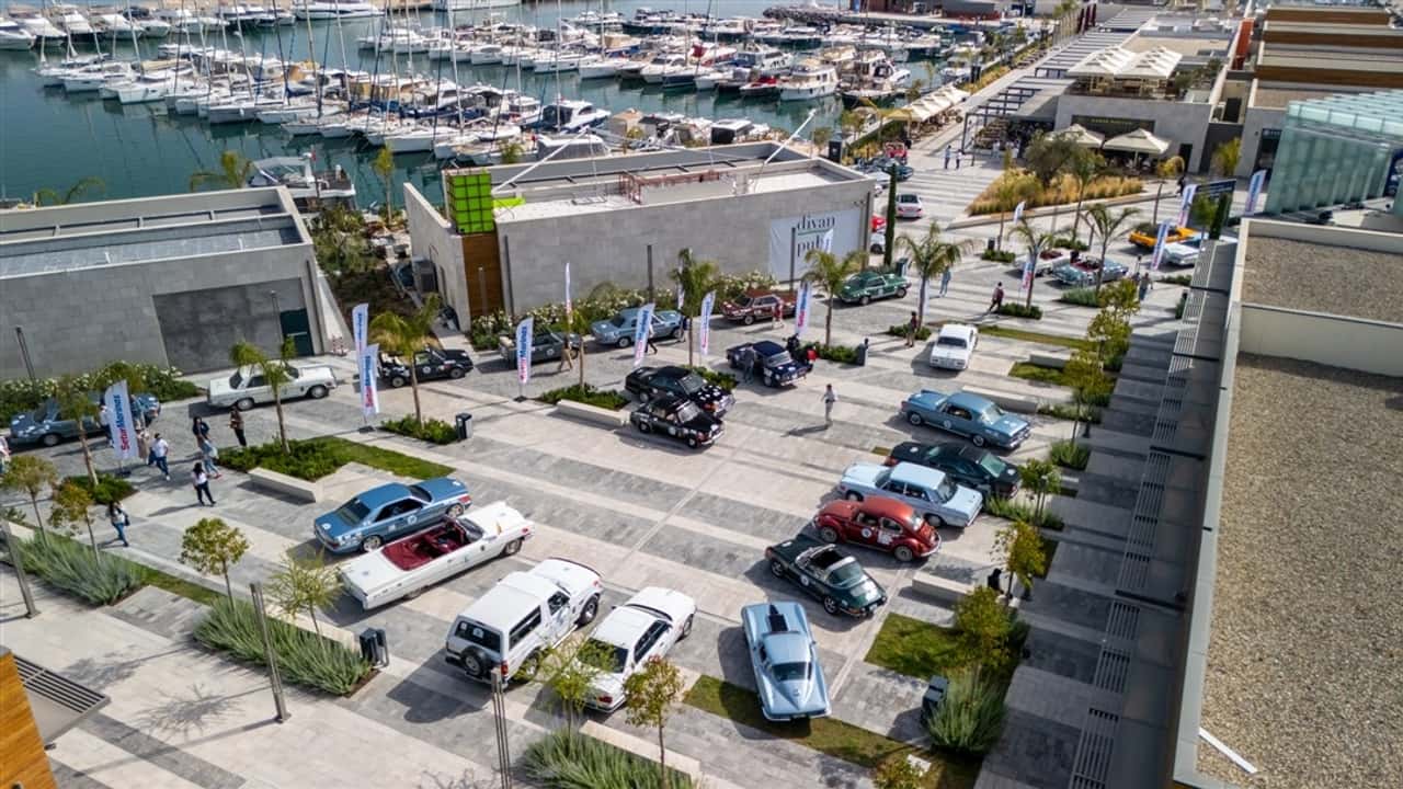 KOK Batı Anadolu Rallisi