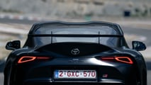 Toyota GR Supra Final Edition (2025) Test