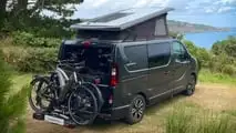 Antilope Van Flex 5 (2025)