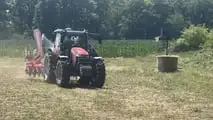  Massey Ferguson MF 5M: prime impressioni in campo