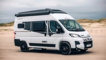Sunlight Cliff 540V Vanlife (2025)