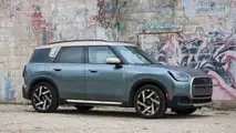Mini Countryman SE