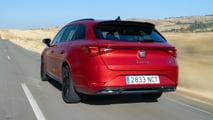 SEAT León e-HYBRID Sportstourer FR 75 Aniversario