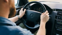 Mercedes E 50 AMG (1996-1997) im Test