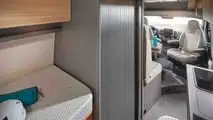 Furgoneta camper Malibu relax 2025