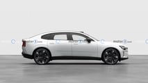 Volvo ES90 2025 promoción