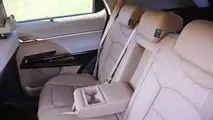 KGM Actyon im Test (2025)