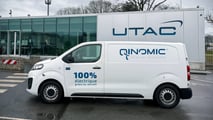 Stellantis Pro One bestätigt Zusammenarbeit mit Qinomic