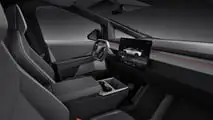 Tesla Cybertruck Long Range