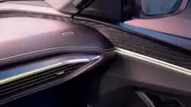 Renault Scenic E-Tech Electric 2025
