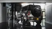 Defender 90 Concept 001