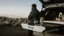 Honda CR-V “Dream Pod