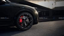 Audi RS Q8 45th Anniversary Edition